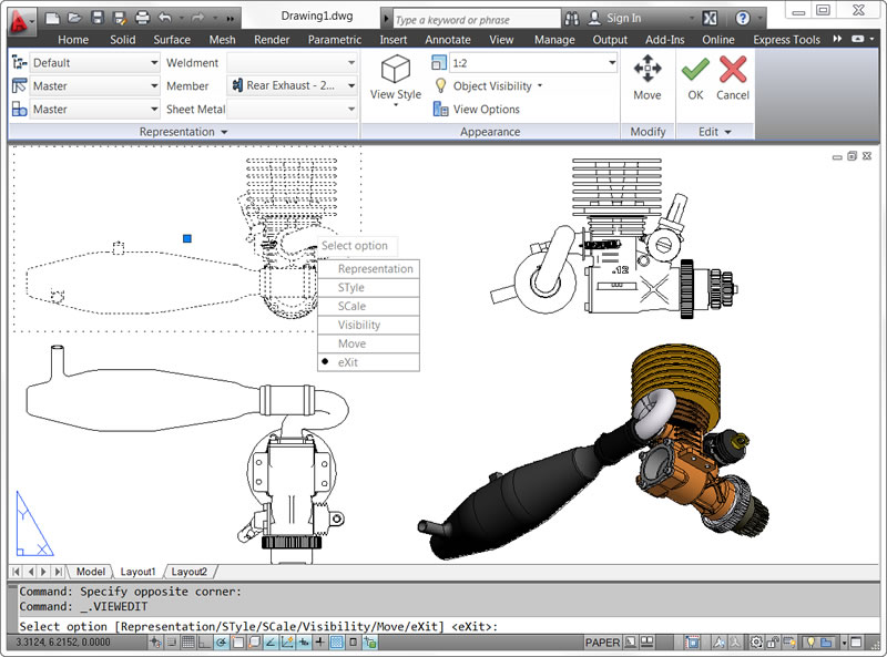 Pasar De Pdf A Imagen