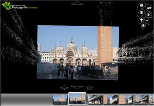  Photosynth (   )