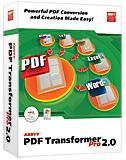 ABBYY PDF Transformer 2.0