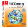 Roxio Easy Media Creator 9