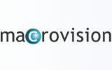 Macrovision Logo