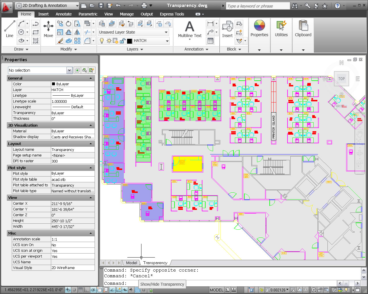 Купить AutoCAD 2012, цена на лицензионный Автокад 2012