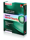 Kaspersky Internet Security