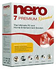 Nero 7 Premium Reloaded