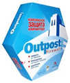 Agnitum Outpost Firewall Pro    699 