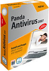 Panda Antivirus 2007