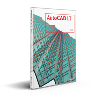 AutoCAD LT 2011 