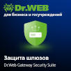 Dr. Web Gateway Security Suite