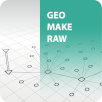 Geo make RAW -   