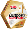 Outpost Security Suite Pro