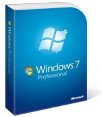 Microsoft Windows 7 Professional