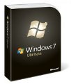 Microsoft Windows 7 Ultimate