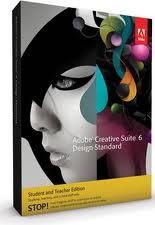 Adobe CS6 Design Standard