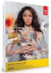 Adobe CS6 Design and Web Premium