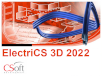 ElectriCS 3D