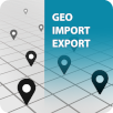 Geo Import Export -  -  