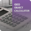 Geo objeck calk -  