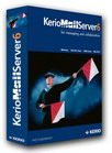 Kerio MailServer 