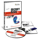 Secret Disk NG -          