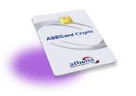 ASECard Crypto - -    